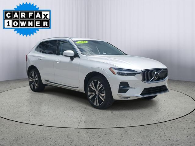 2022 Volvo XC60