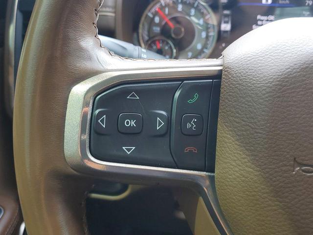 Photo of 2020 Ivory White Tri-Coat Pearlcoat RAM 1500