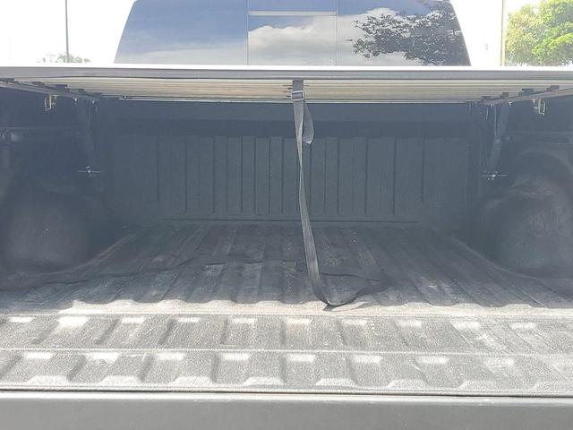 Photo of 2020 Ivory White Tri-Coat Pearlcoat RAM 1500