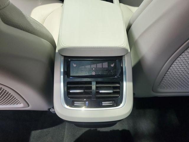 Photo of 2023 Denim Blue Metallic Volvo XC90