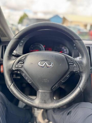 Photo of 2008 GRAY INFINITI G35x
