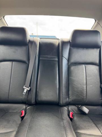 Photo of 2008 GRAY INFINITI G35x