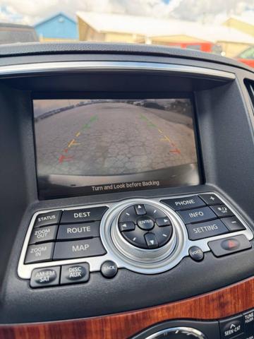 Photo of 2008 GRAY INFINITI G35x