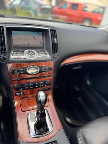 Photo of 2008 GRAY INFINITI G35x