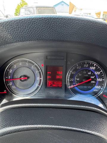 Photo of 2008 GRAY INFINITI G35x