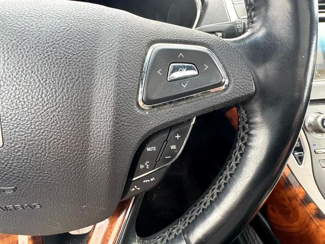 Photo of 2017 Not Specified Lincoln MKX