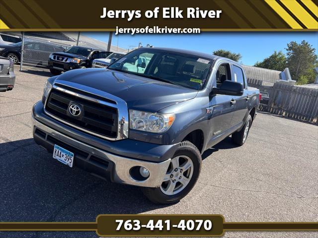2010 Toyota Tundra