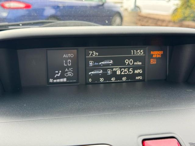 Photo of 2018 Dark Gray Metallic Subaru Forester