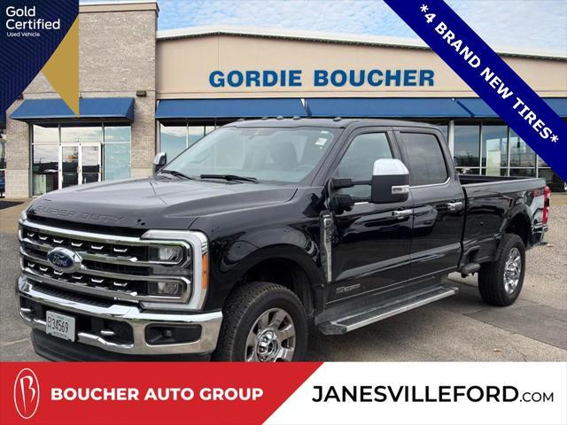 2023 Ford F-350