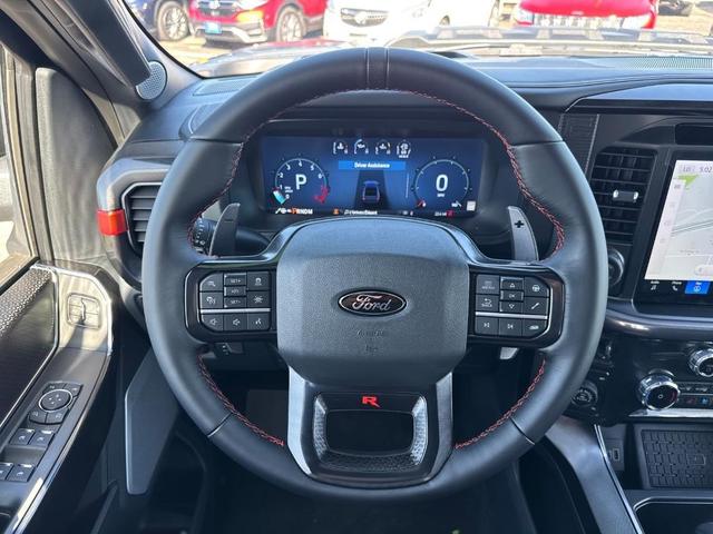 Photo of 2025 Shelter Green Ford F-150