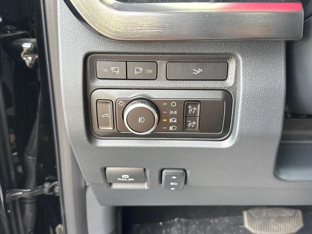 Photo of 2024 Agate Black Metallic Ford F-250