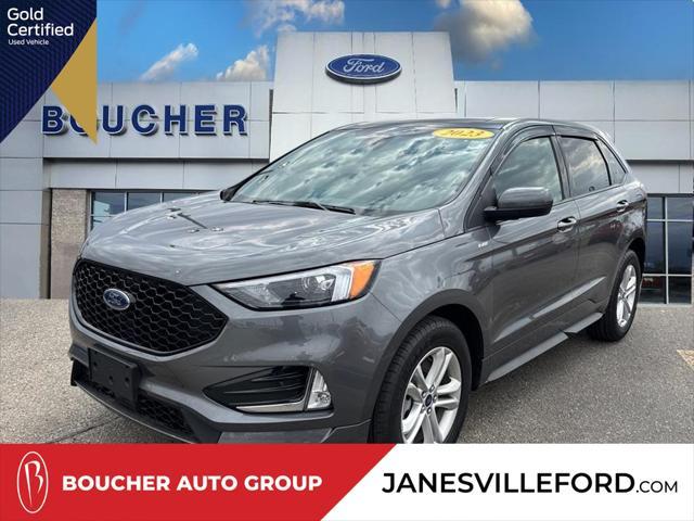 2023 Ford Edge