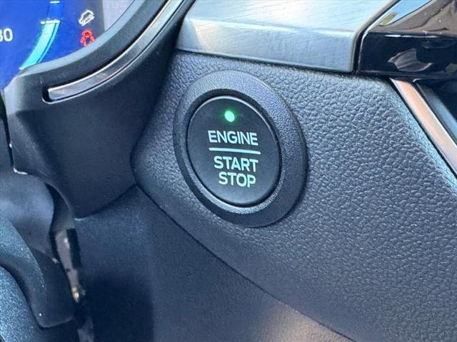 Photo of 2021 Carbonized Gray Metallic Ford Escape