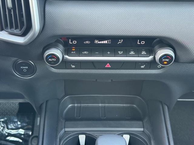 Photo of 2025 Polymetal Gray Metallic Mazda CX-50 Hybrid