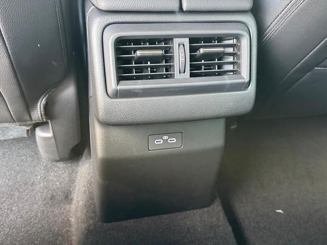 Photo of 2025 Polymetal Gray Metallic Mazda CX-50 Hybrid
