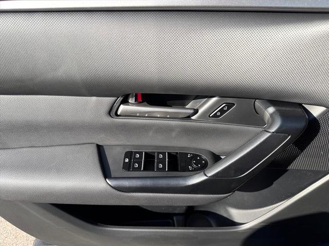 Photo of 2025 Polymetal Gray Metallic Mazda CX-50 Hybrid