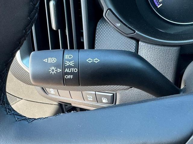 Photo of 2025 Polymetal Gray Metallic Mazda CX-50 Hybrid