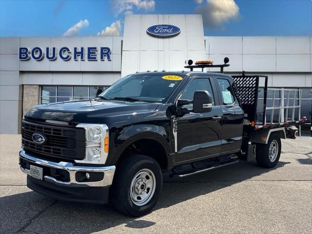 2023 Ford F-350