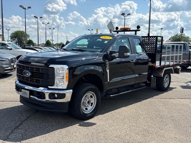 2023 Ford F-350