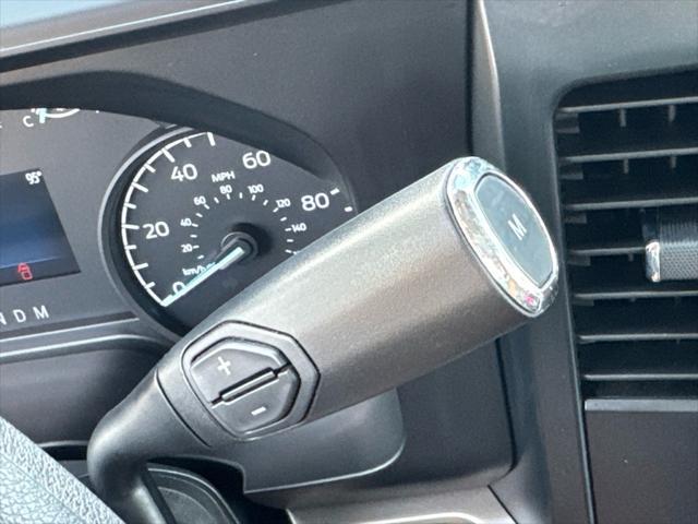 Photo of 2023 Agate Black Metallic Ford F-350