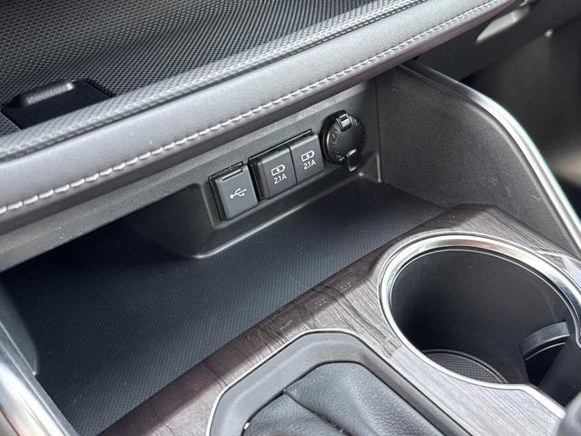 Photo of 2021 Blueprint Toyota Highlander Hybrid