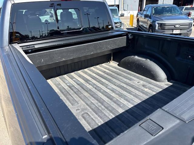 Photo of 2021 Carbonized Gray Metallic Ford F-150
