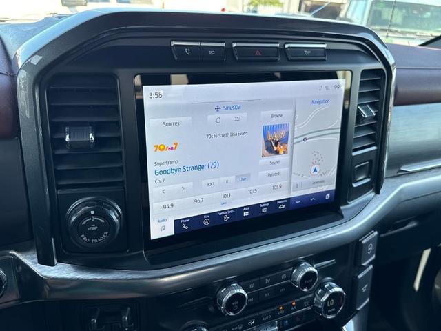 Photo of 2021 Carbonized Gray Metallic Ford F-150