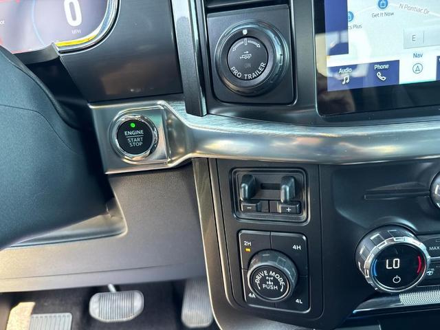 Photo of 2021 Carbonized Gray Metallic Ford F-150