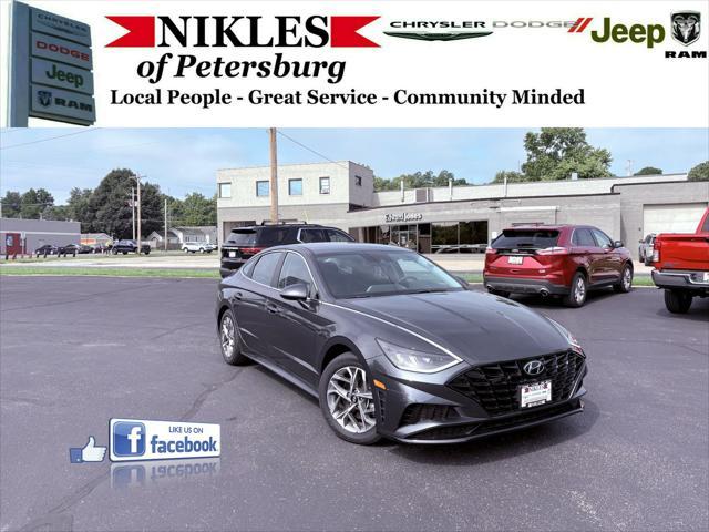 2022 Hyundai Sonata