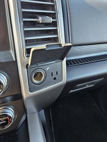 Photo of 2019 Agate Black Metallic Ford F-150