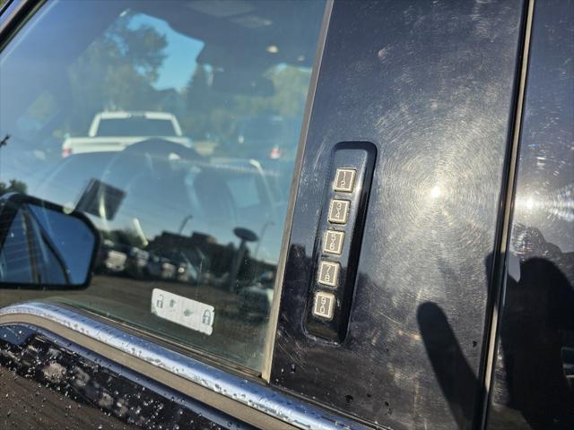Photo of 2019 Agate Black Metallic Ford F-150