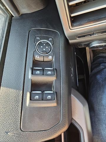 Photo of 2019 Agate Black Metallic Ford F-150