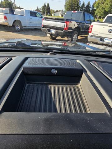 Photo of 2019 Agate Black Metallic Ford F-150