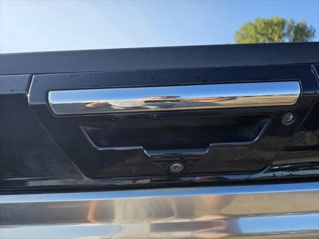 Photo of 2019 Agate Black Metallic Ford F-150