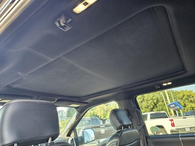 Photo of 2019 Agate Black Metallic Ford F-150