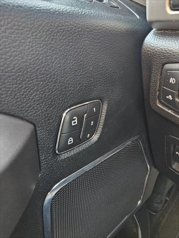 Photo of 2019 Agate Black Metallic Ford F-150