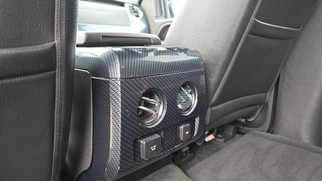 Photo of 2012 TUXEDO BLACK METALLIC Ford F-150