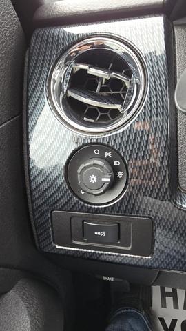 Photo of 2012 TUXEDO BLACK METALLIC Ford F-150