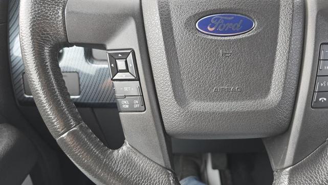 Photo of 2012 TUXEDO BLACK METALLIC Ford F-150