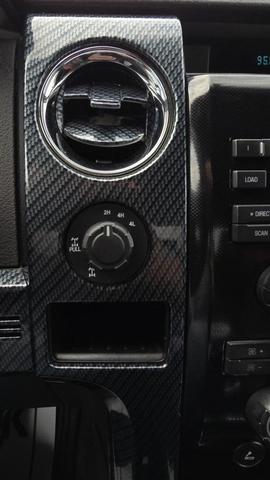 Photo of 2012 TUXEDO BLACK METALLIC Ford F-150