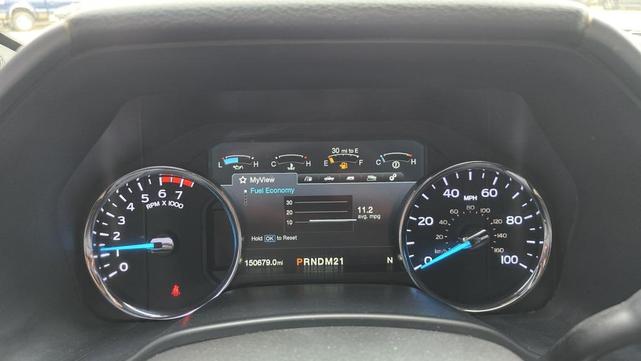 Photo of 2019 Agate Black Metallic Ford F-250