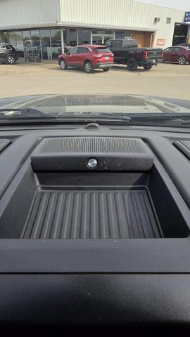 Photo of 2019 Agate Black Metallic Ford F-250