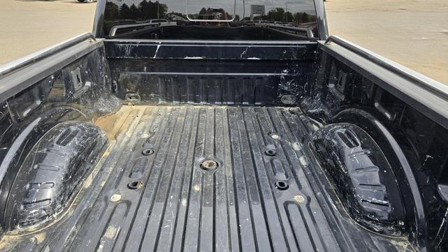 Photo of 2019 Agate Black Metallic Ford F-250