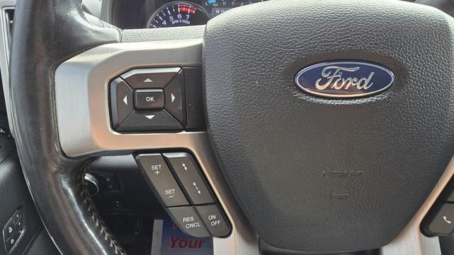 Photo of 2019 Agate Black Metallic Ford F-250