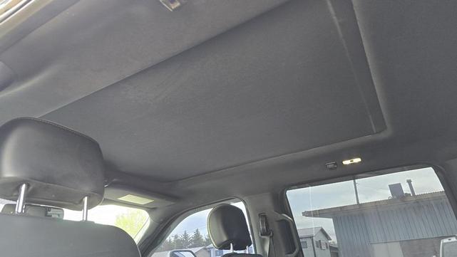Photo of 2019 Agate Black Metallic Ford F-250
