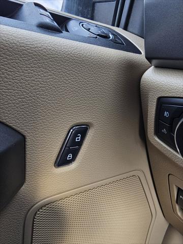 Photo of 2018 White Gold Ford F-150