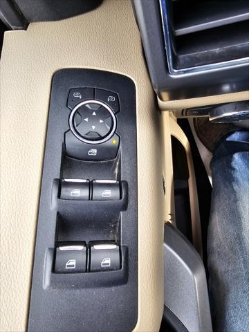 Photo of 2018 White Gold Ford F-150