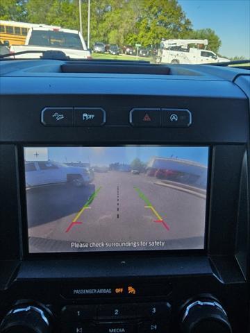Photo of 2020 Magnetic Ford F-150
