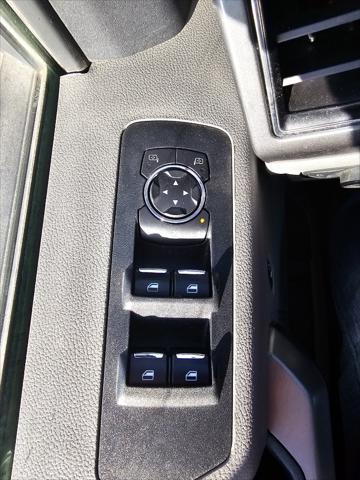 Photo of 2020 Magnetic Ford F-150