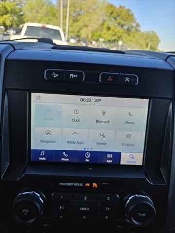 Photo of 2020 Magnetic Ford F-150